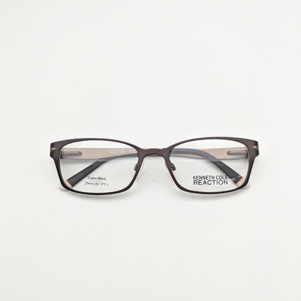 🕶️Kenneth Cole KC740 Men's Eyeglasses 51/18/135 /ALH608🕶️